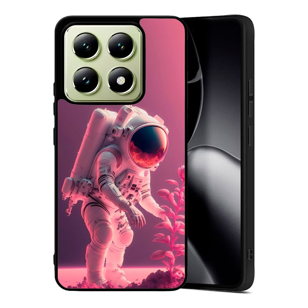 CARCASIA - Carcasa Funda para XIAOMI 14T PRO Diseño 126