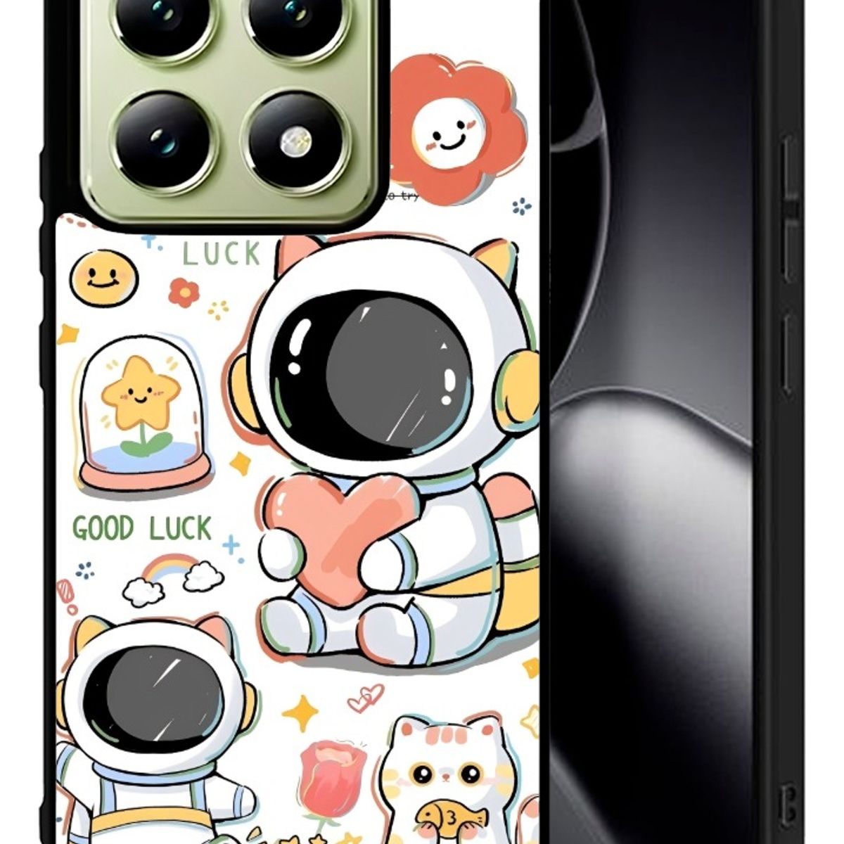 CARCASIA - Carcasa Funda para XIAOMI 14T PRO Diseño 131