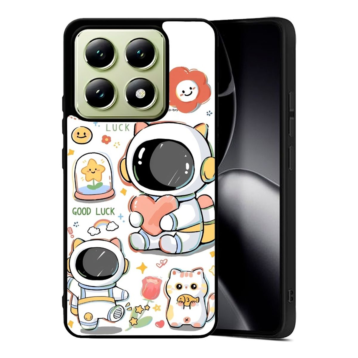 CARCASIA - Carcasa Funda para XIAOMI 14T PRO Diseño 131