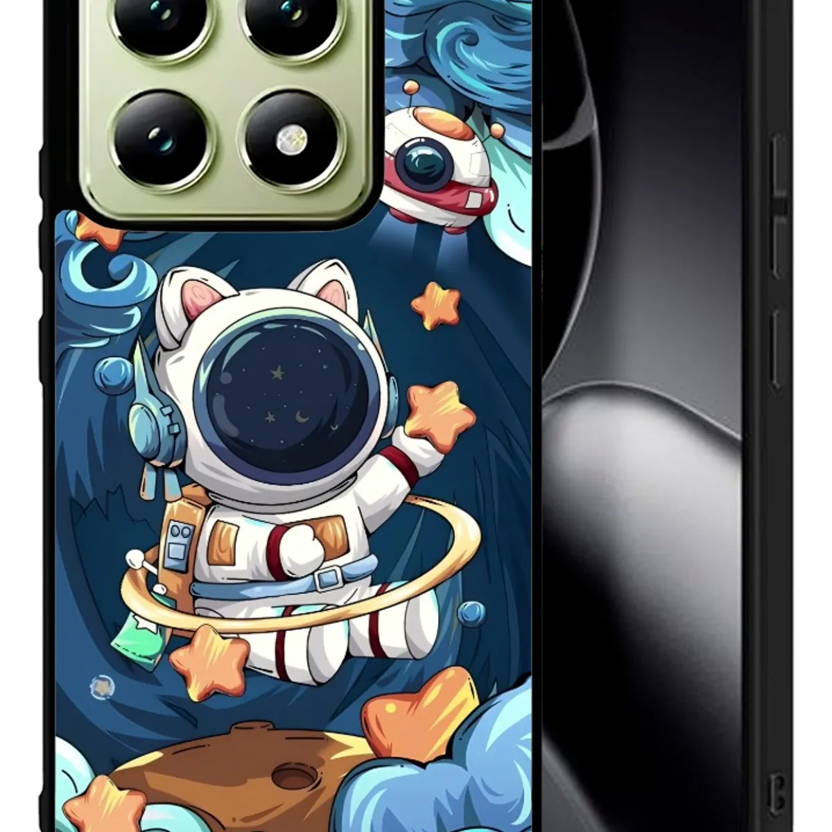 CARCASIA - Carcasa Funda para XIAOMI 14T PRO Diseño 139