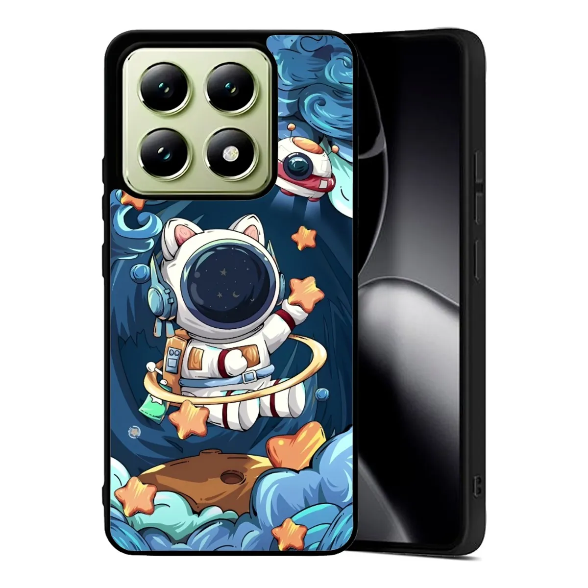 CARCASIA - Carcasa Funda para XIAOMI 14T PRO Diseño 139
