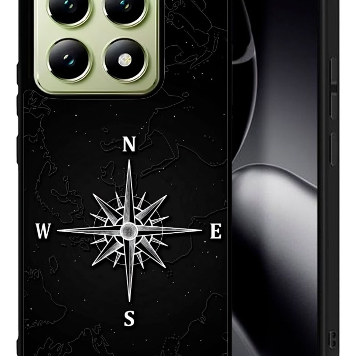 CARCASIA - Carcasa Funda para XIAOMI 14T Diseño 212