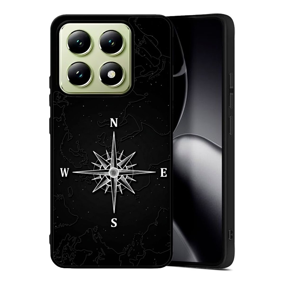CARCASIA - Carcasa Funda para XIAOMI 14T Diseño 212