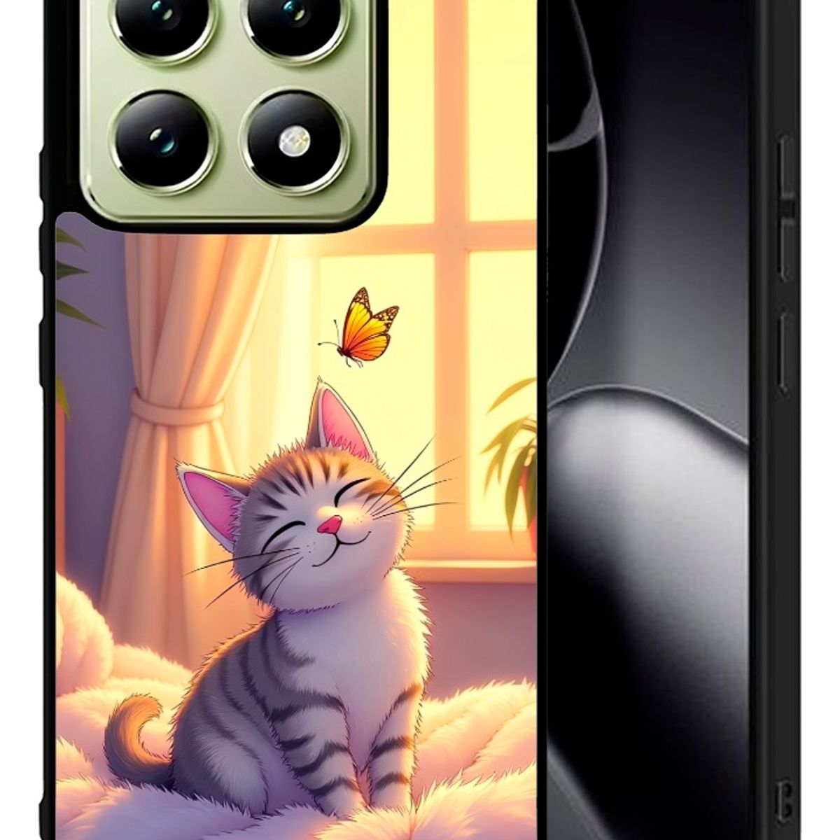 CARCASIA - Carcasa Funda para XIAOMI 14T Diseño 216
