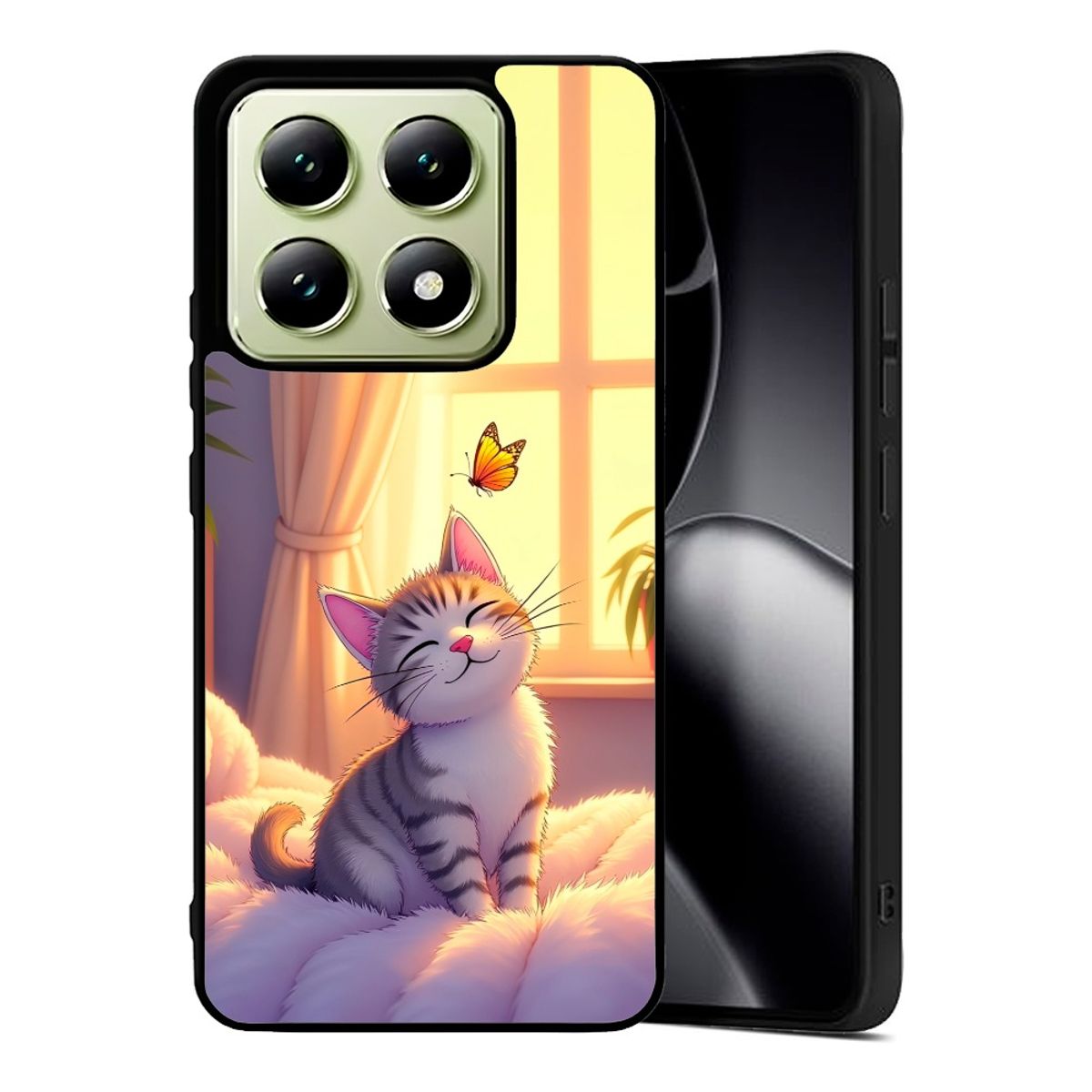 CARCASIA - Carcasa Funda para XIAOMI 14T Diseño 216