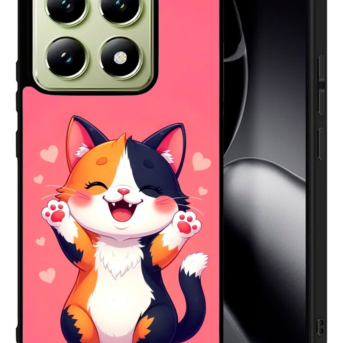 CARCASIA - Carcasa Funda para XIAOMI 14T Diseño 217