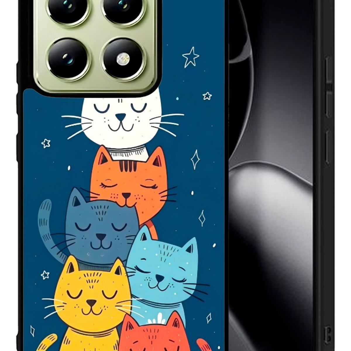 CARCASIA - Carcasa Funda para XIAOMI 14T Diseño 219