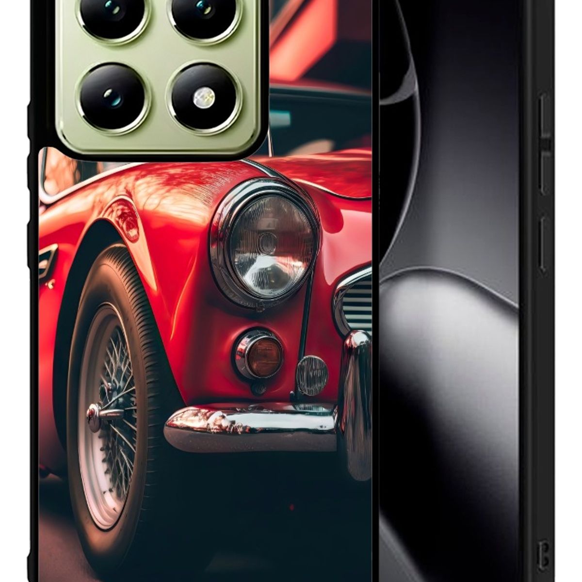 CARCASIA - Carcasa Funda para XIAOMI 14T PRO Diseño 141