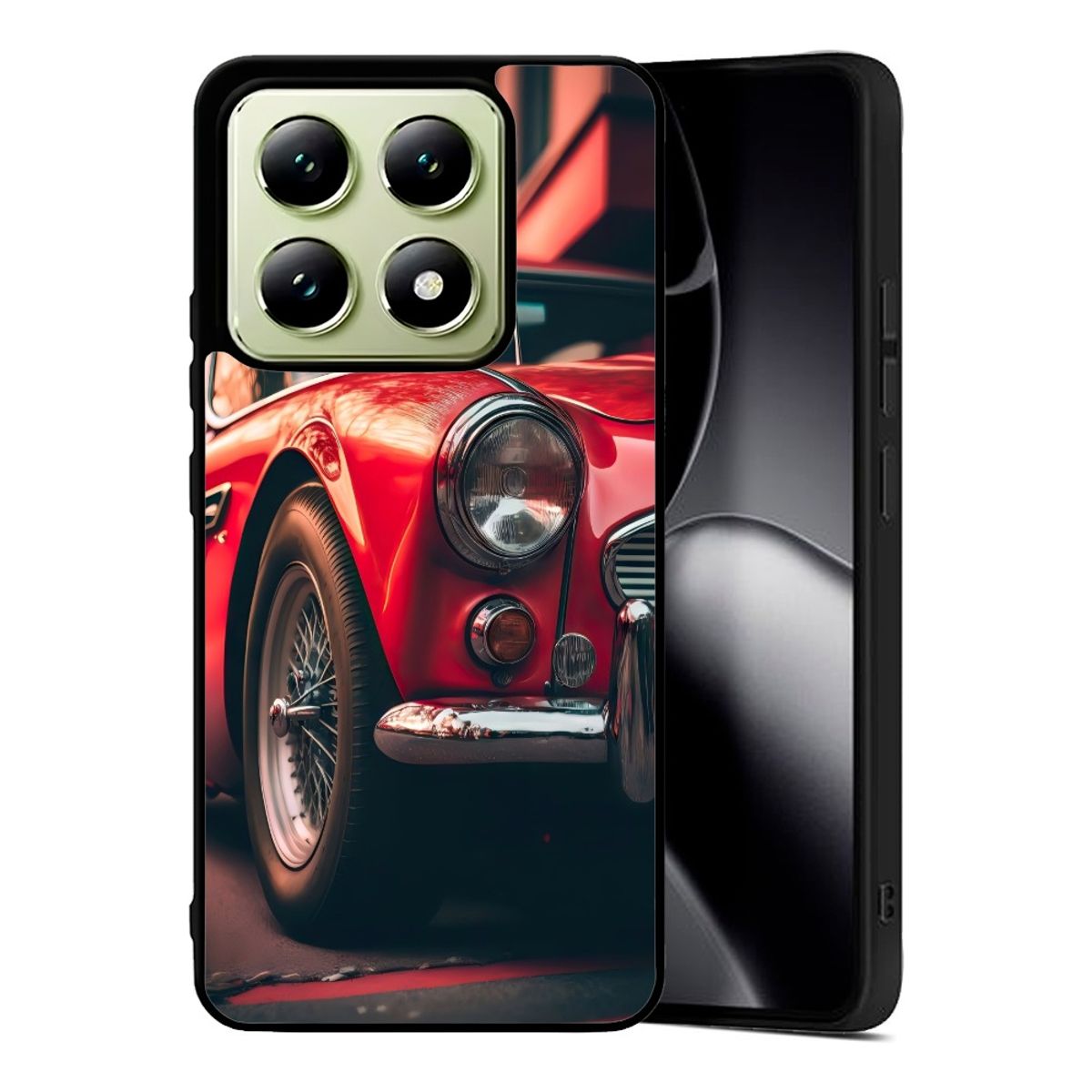 CARCASIA - Carcasa Funda para XIAOMI 14T PRO Diseño 141