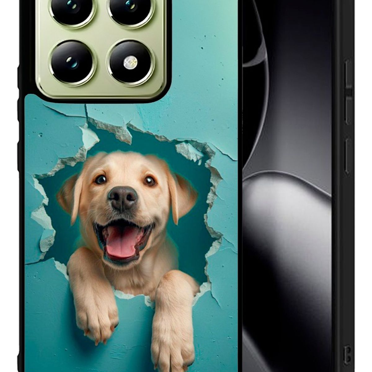 CARCASIA - Carcasa Funda para XIAOMI 14T PRO Diseño 146