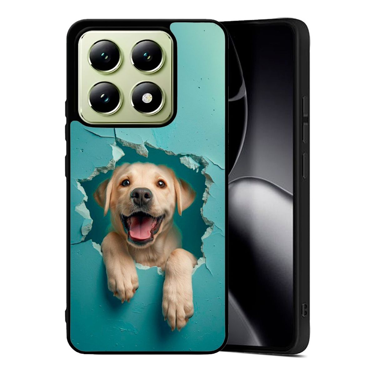 CARCASIA - Carcasa Funda para XIAOMI 14T PRO Diseño 146