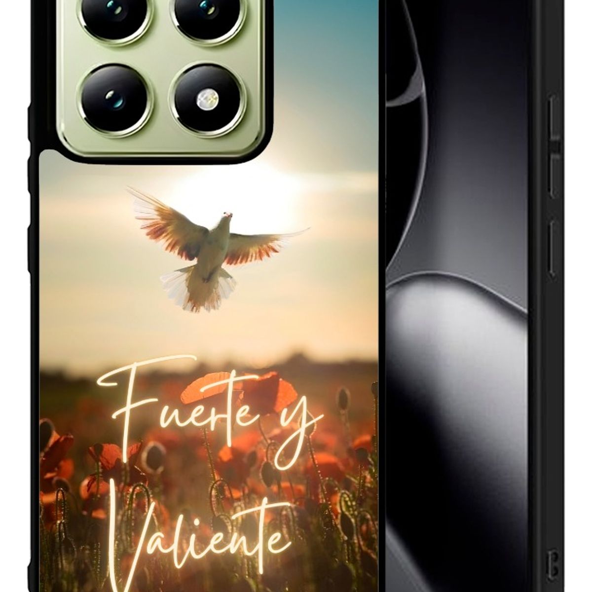 CARCASIA - Carcasa Funda para XIAOMI 14T PRO Diseño 150