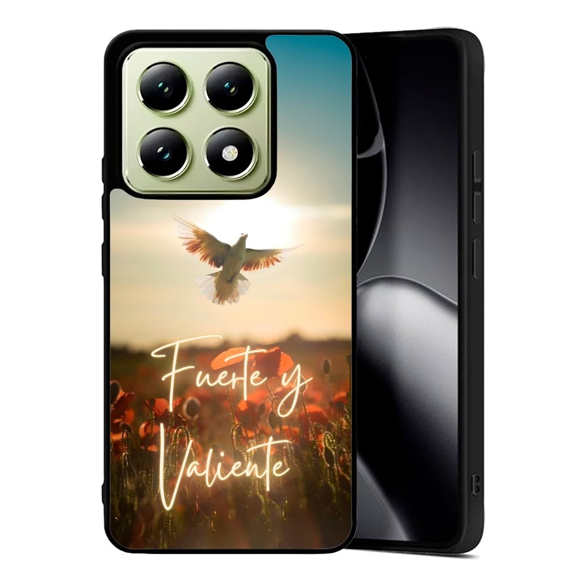 CARCASIA - Carcasa Funda para XIAOMI 14T PRO Diseño 150