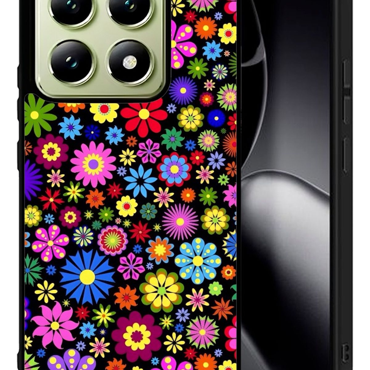 CARCASIA - Carcasa Funda para XIAOMI 14T PRO Diseño 144