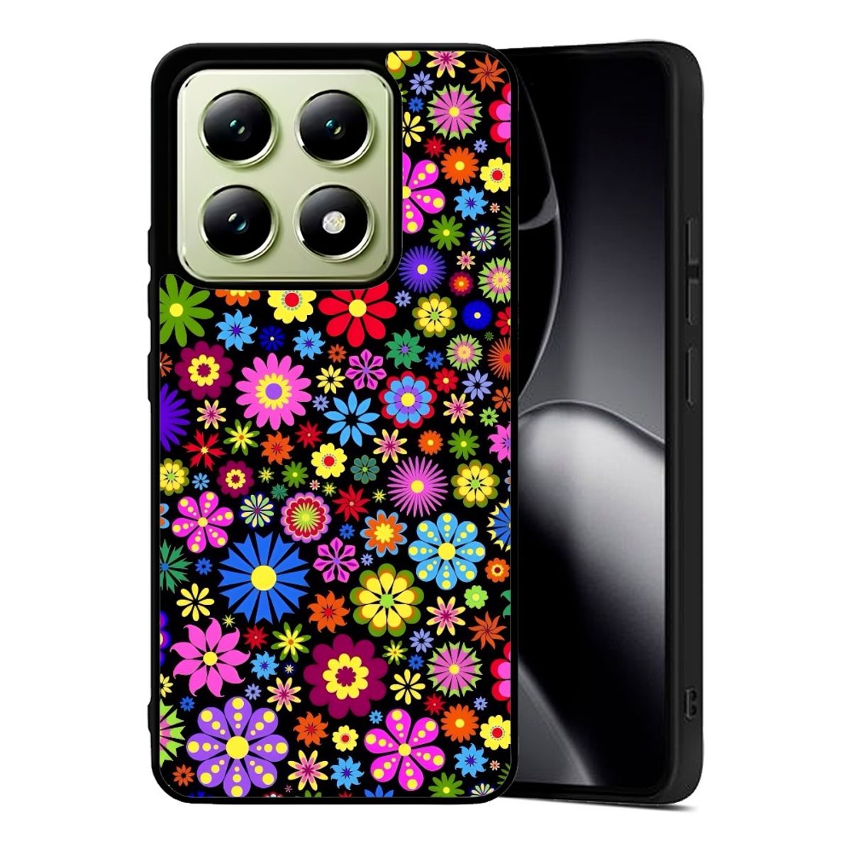 CARCASIA - Carcasa Funda para XIAOMI 14T PRO Diseño 144