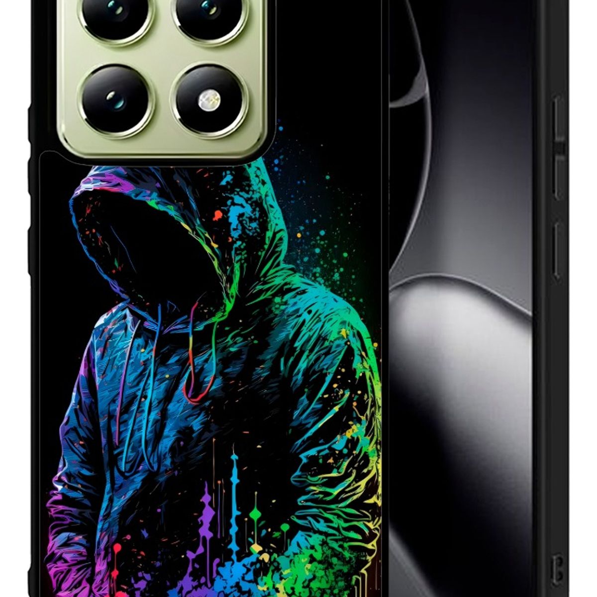 CARCASIA - Carcasa Funda para XIAOMI 14T Diseño 221
