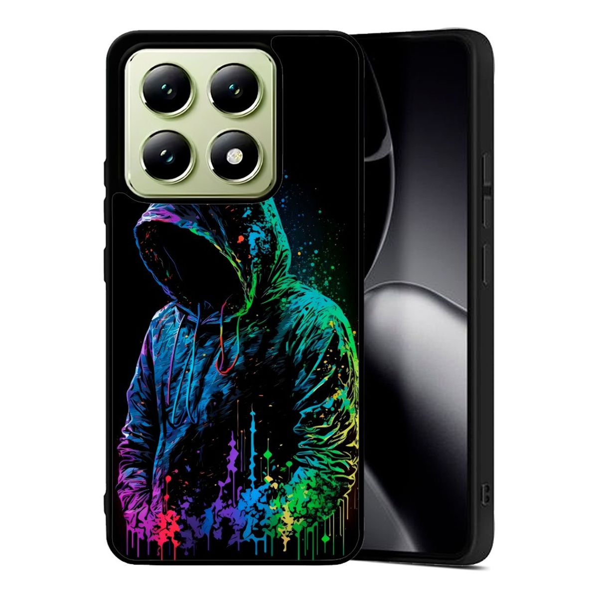 CARCASIA - Carcasa Funda para XIAOMI 14T Diseño 221
