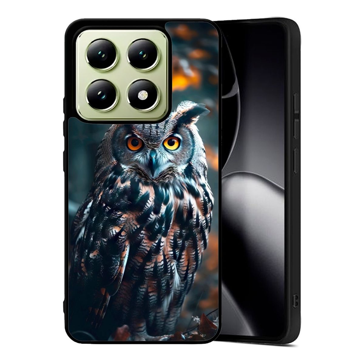 CARCASIA - Carcasa Funda para XIAOMI 14T Diseño 222