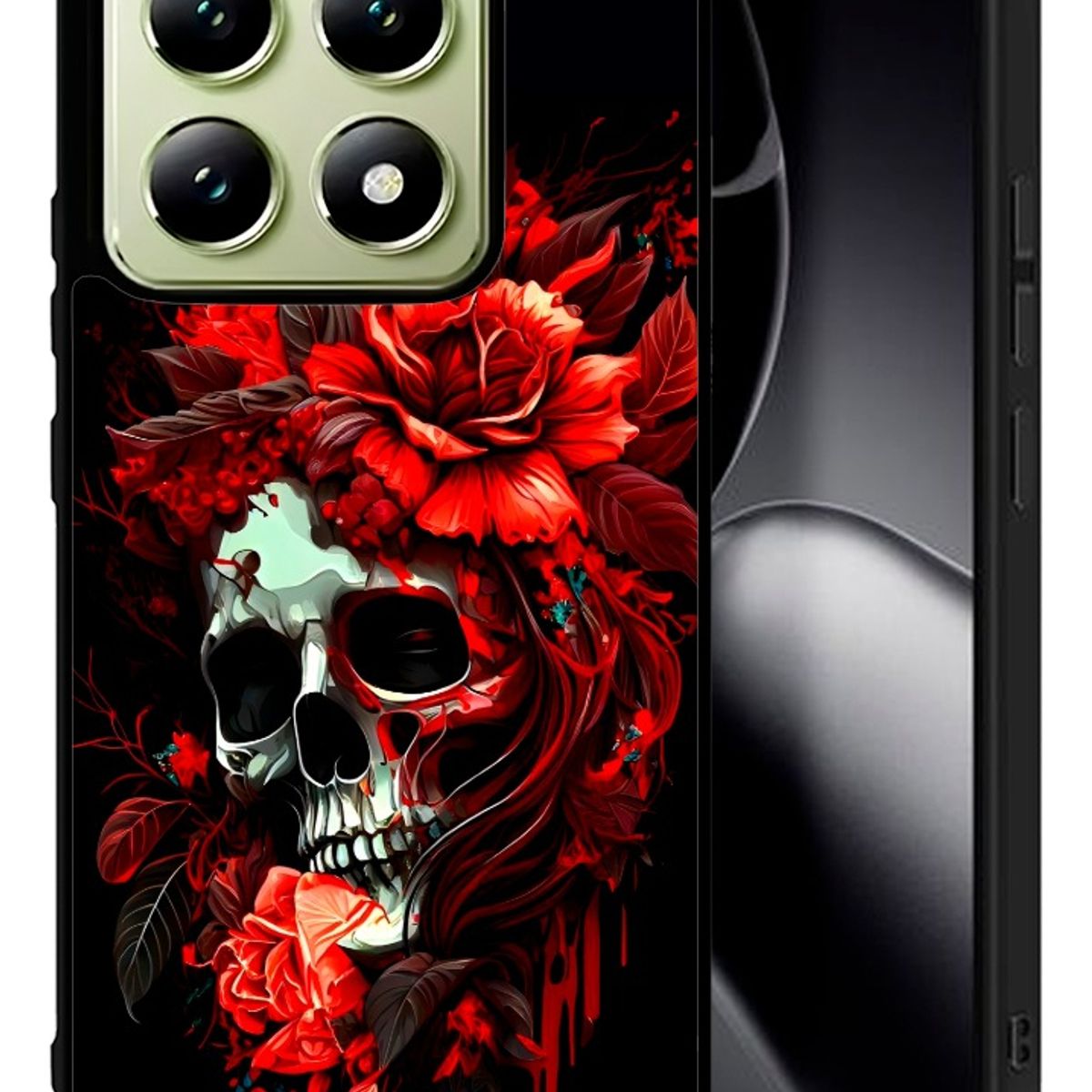 CARCASIA - Carcasa Funda para XIAOMI 14T Diseño 225