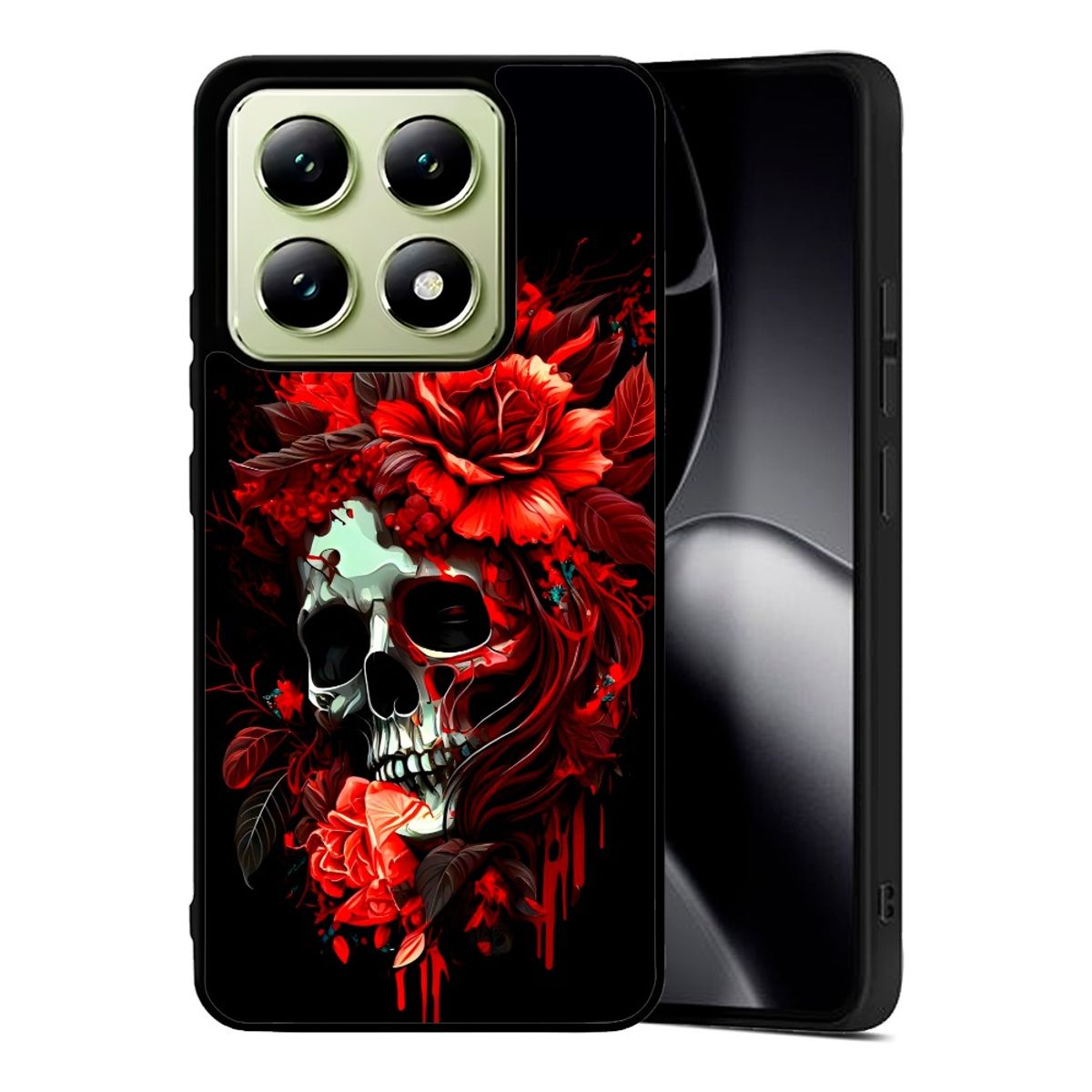 CARCASIA - Carcasa Funda para XIAOMI 14T Diseño 225