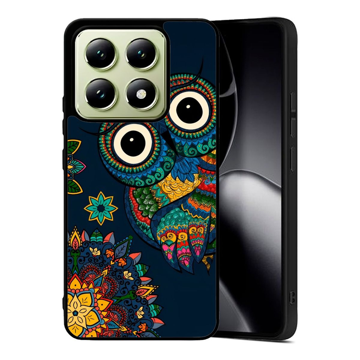 CARCASIA - Carcasa Funda para XIAOMI 14T Diseño 223