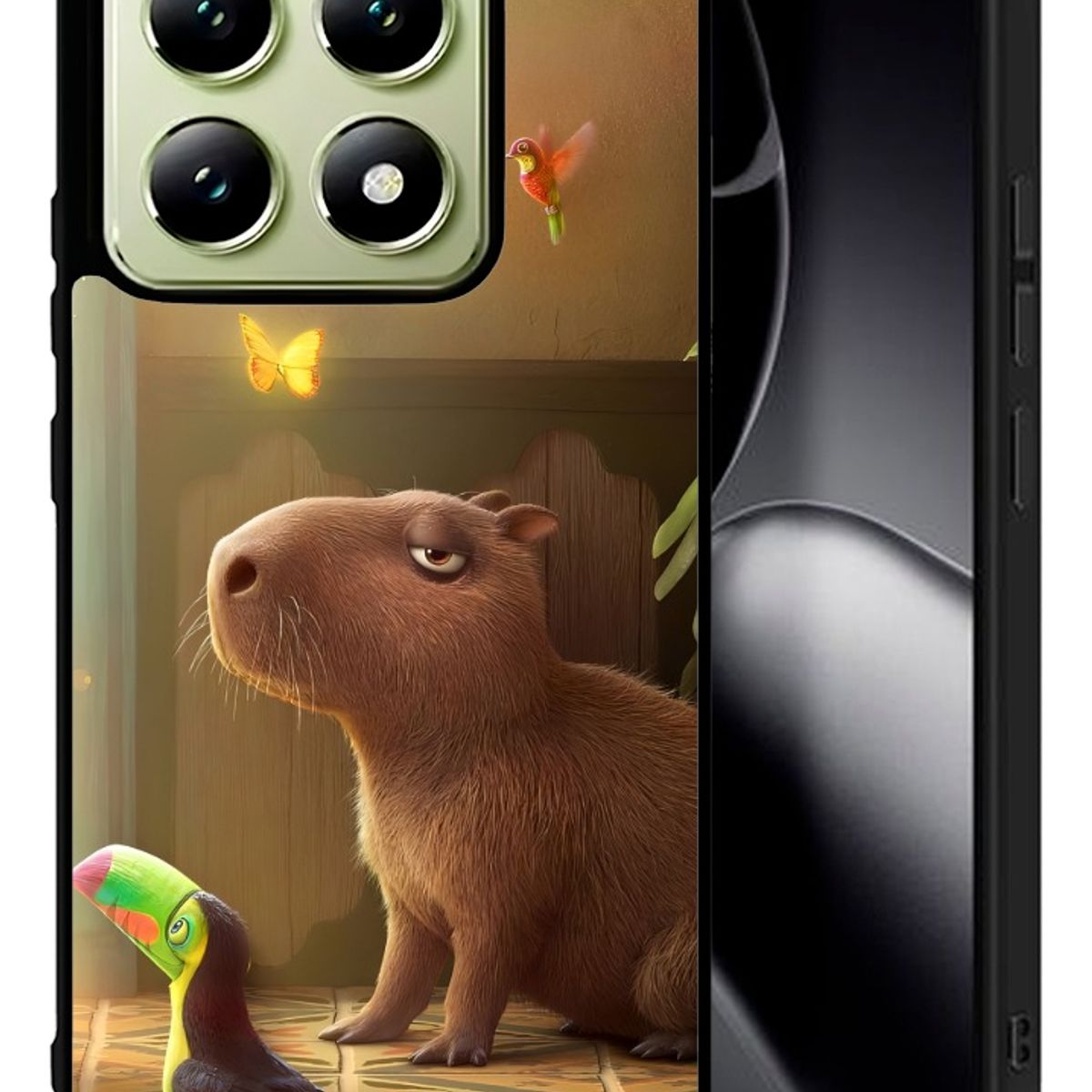 CARCASIA - Carcasa Funda para XIAOMI 14T Diseño 228