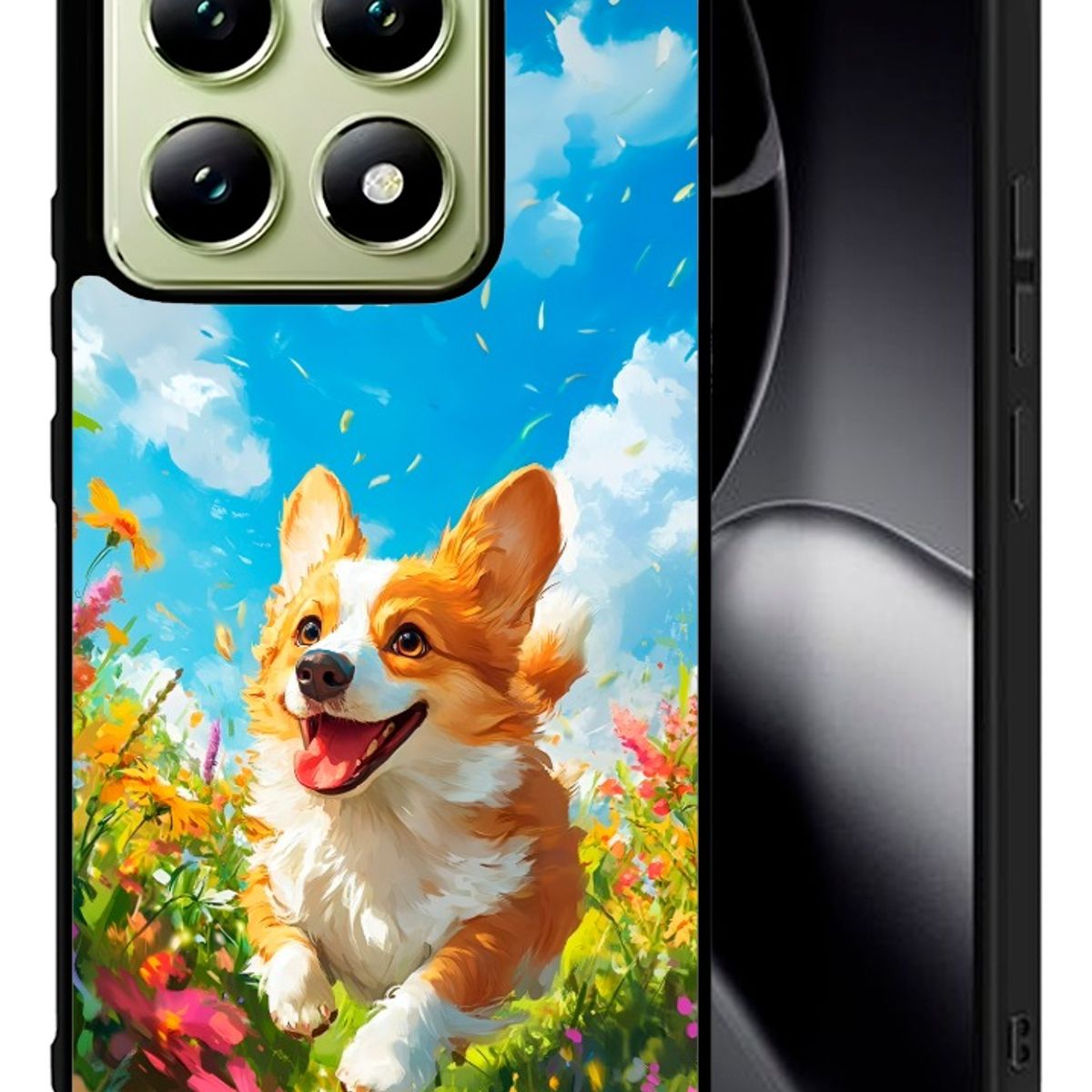 CARCASIA - Carcasa Funda para XIAOMI 14T Diseño 230