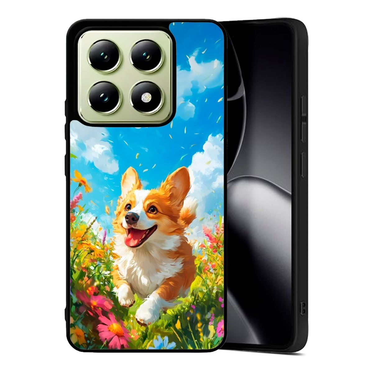 CARCASIA - Carcasa Funda para XIAOMI 14T Diseño 230