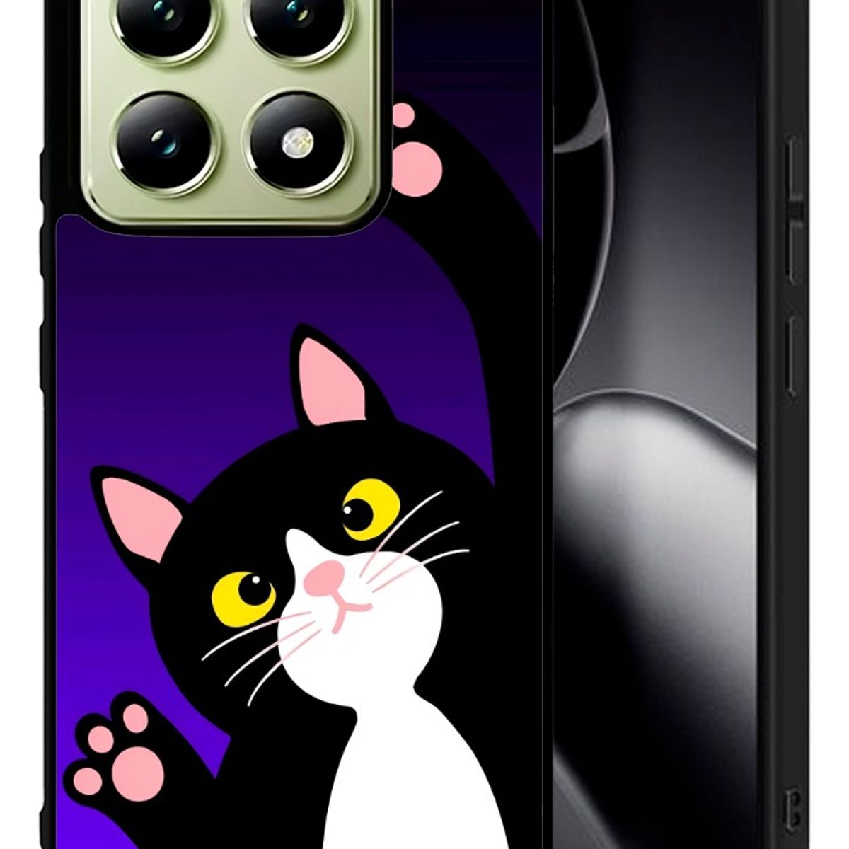 CARCASIA - Carcasa Funda para XIAOMI 14T PRO Diseño 152