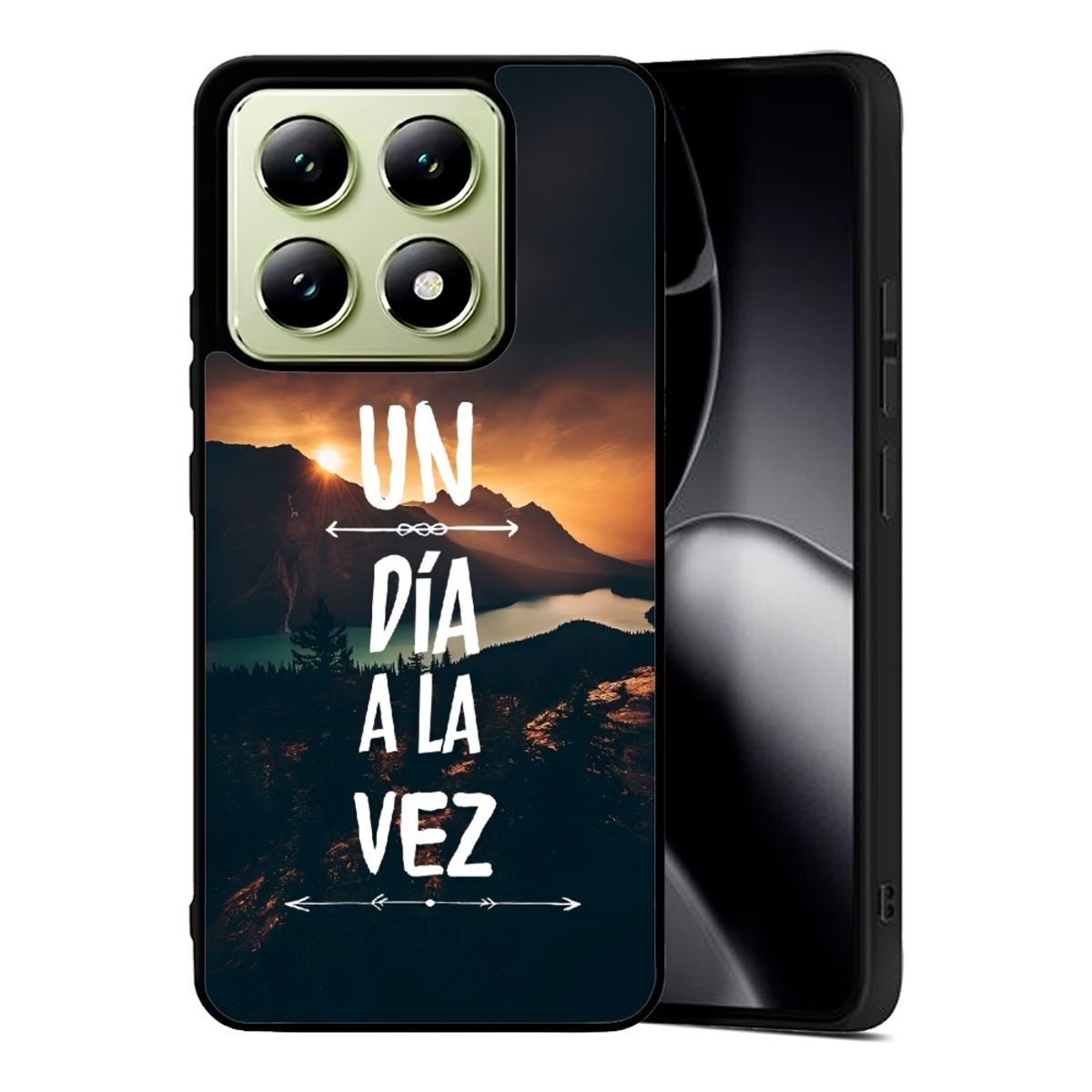 CARCASIA - Carcasa Funda para XIAOMI 14T PRO Diseño 153