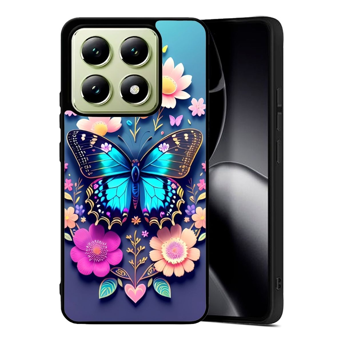 CARCASIA - Carcasa Funda para XIAOMI 14T PRO Diseño 157