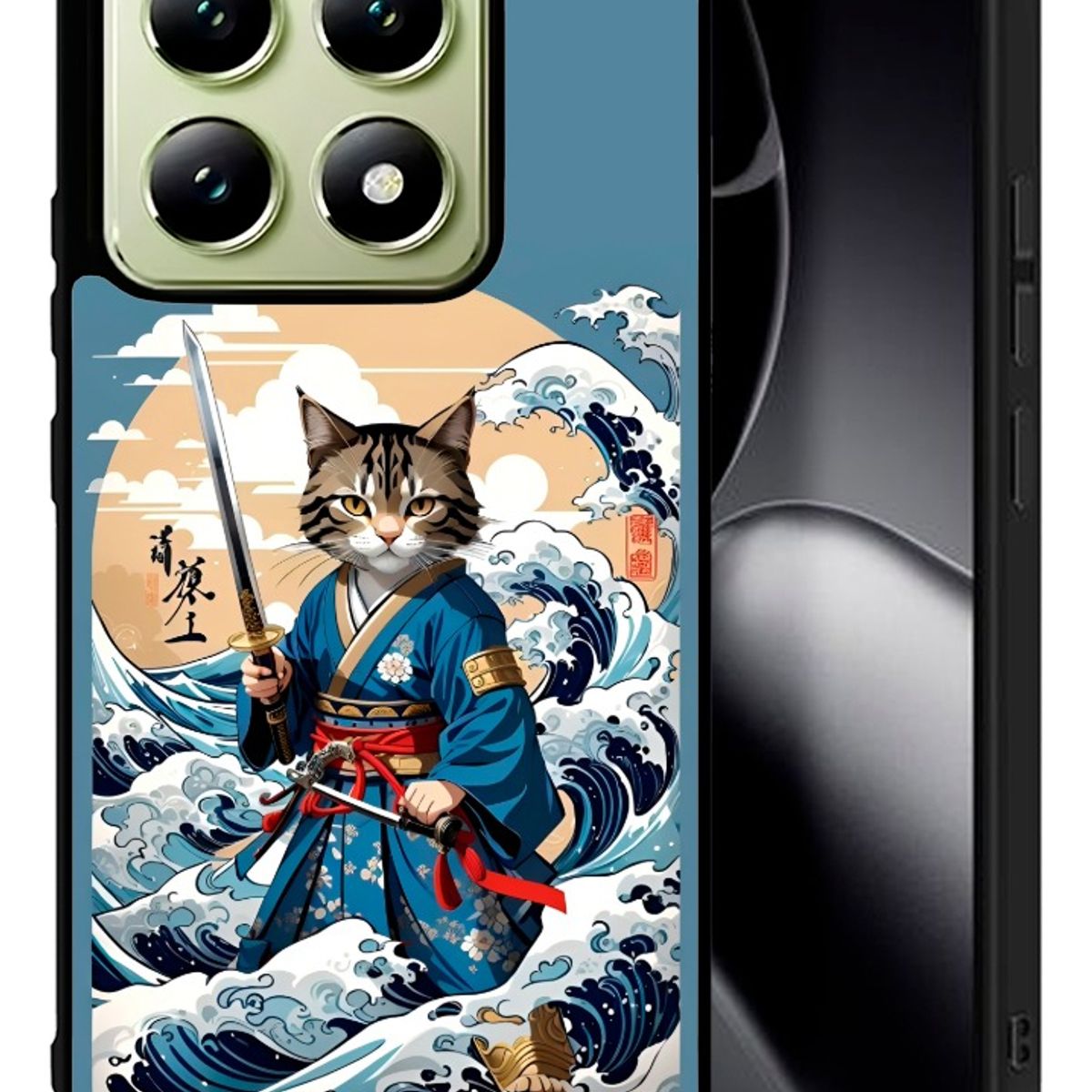 CARCASIA - Carcasa Funda para XIAOMI 14T PRO Diseño 158
