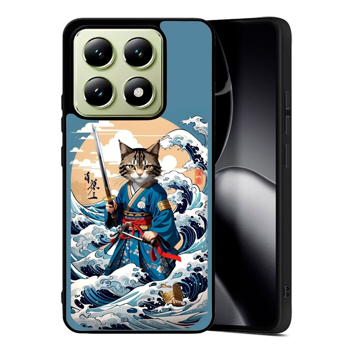 CARCASIA - Carcasa Funda para XIAOMI 14T PRO Diseño 158