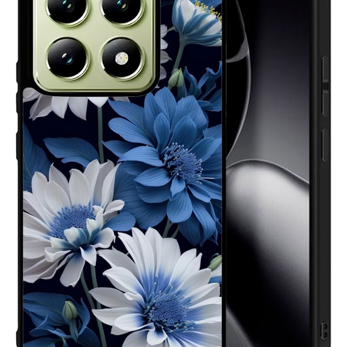 CARCASIA - Carcasa Funda para XIAOMI 14T Diseño 233