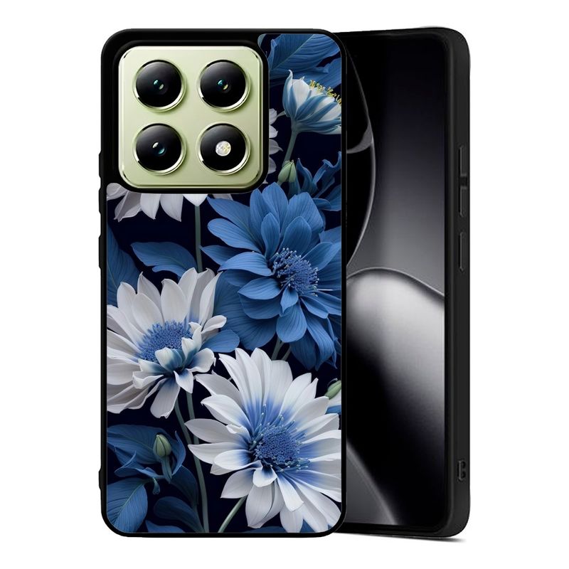 CARCASIA - Carcasa Funda para XIAOMI 14T Diseño 233