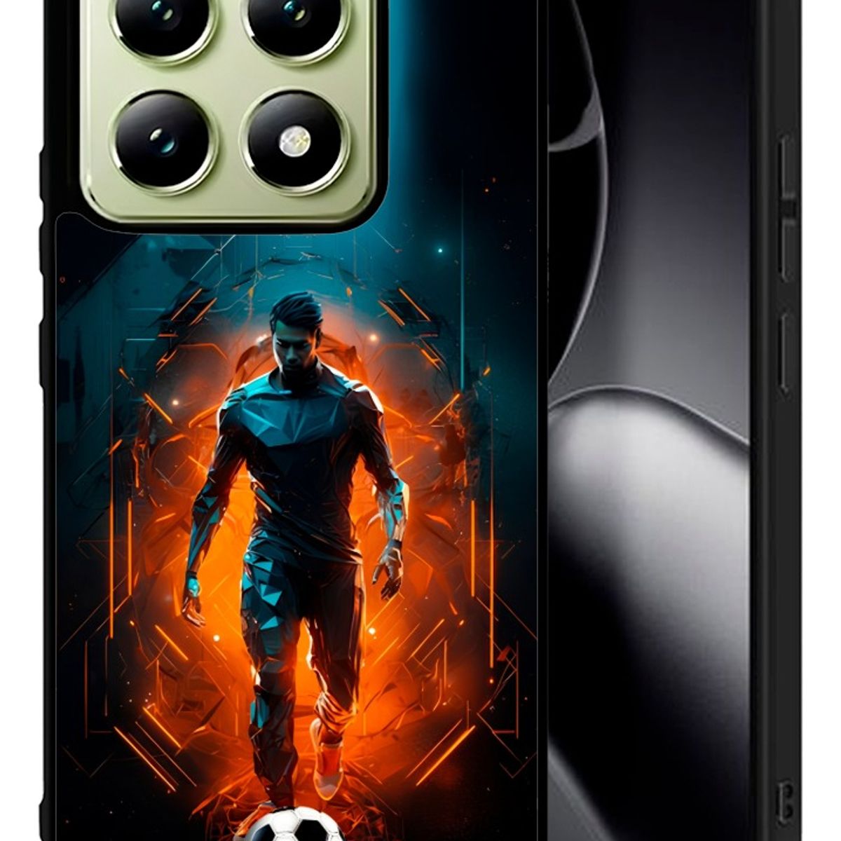 CARCASIA - Carcasa Funda para XIAOMI 14T Diseño 234