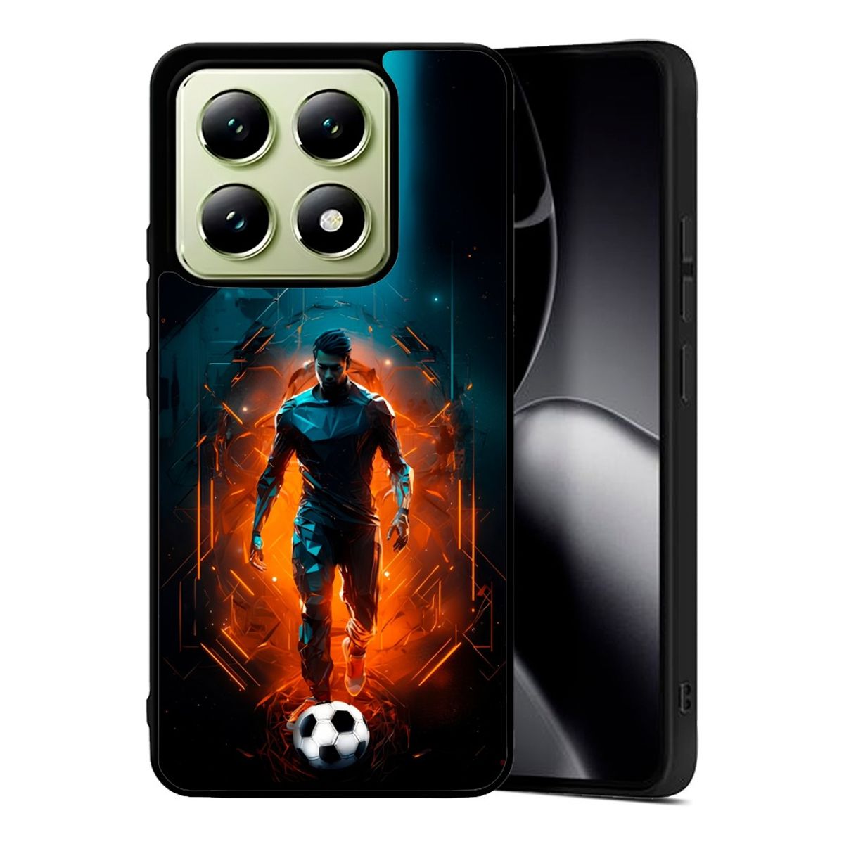 CARCASIA - Carcasa Funda para XIAOMI 14T Diseño 234