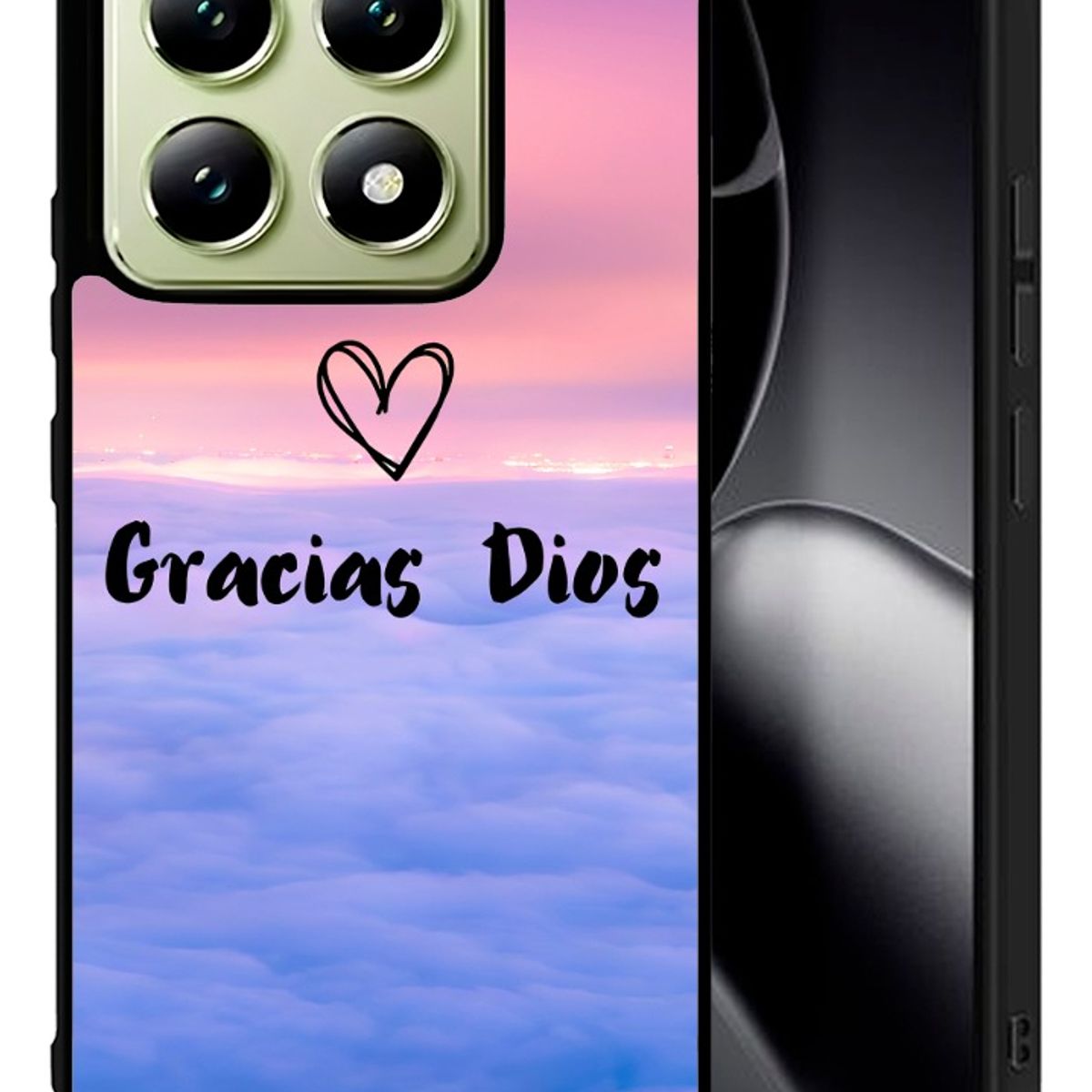 CARCASIA - Carcasa Funda para XIAOMI 14T Diseño 236