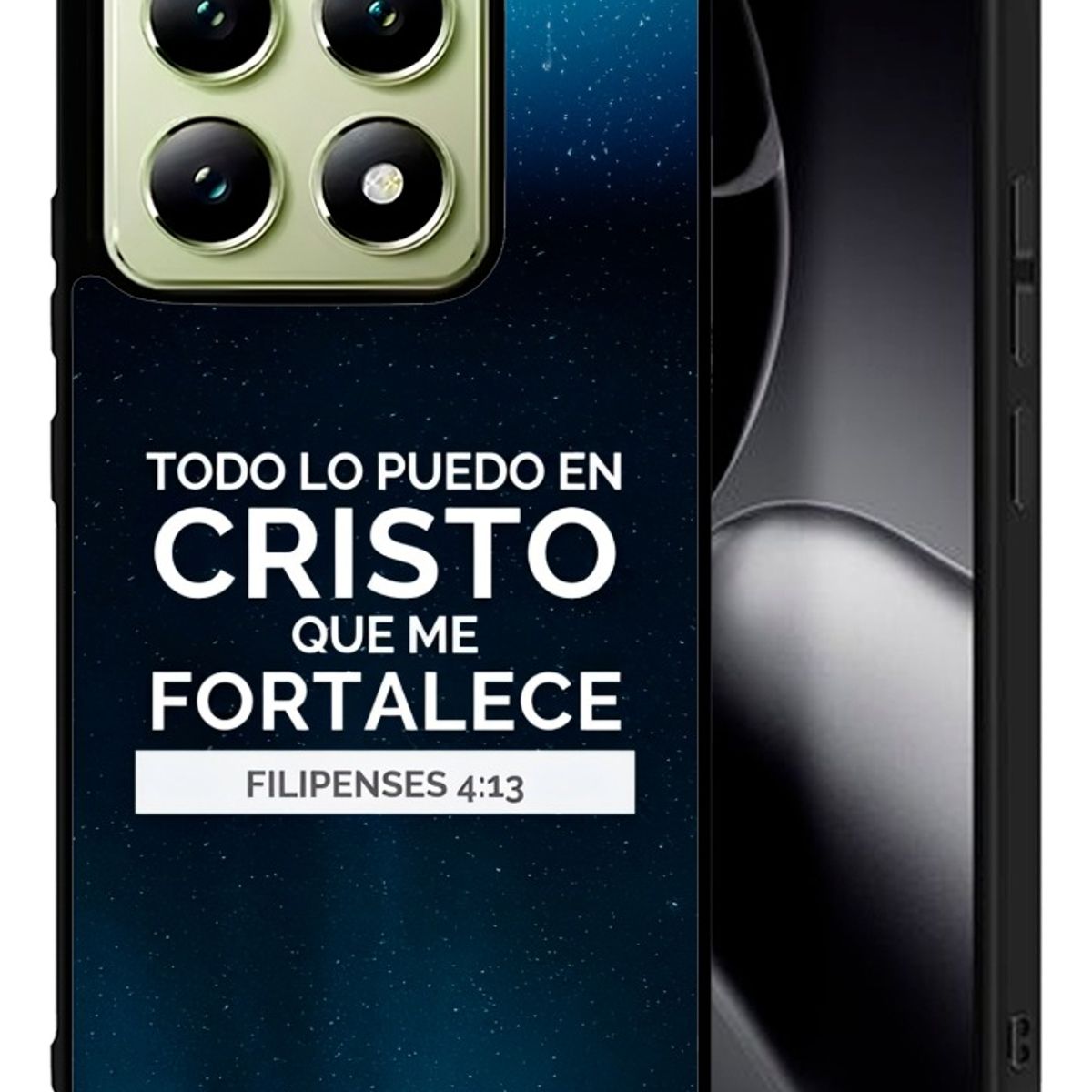 CARCASIA - Carcasa Funda para XIAOMI 14T Diseño 240