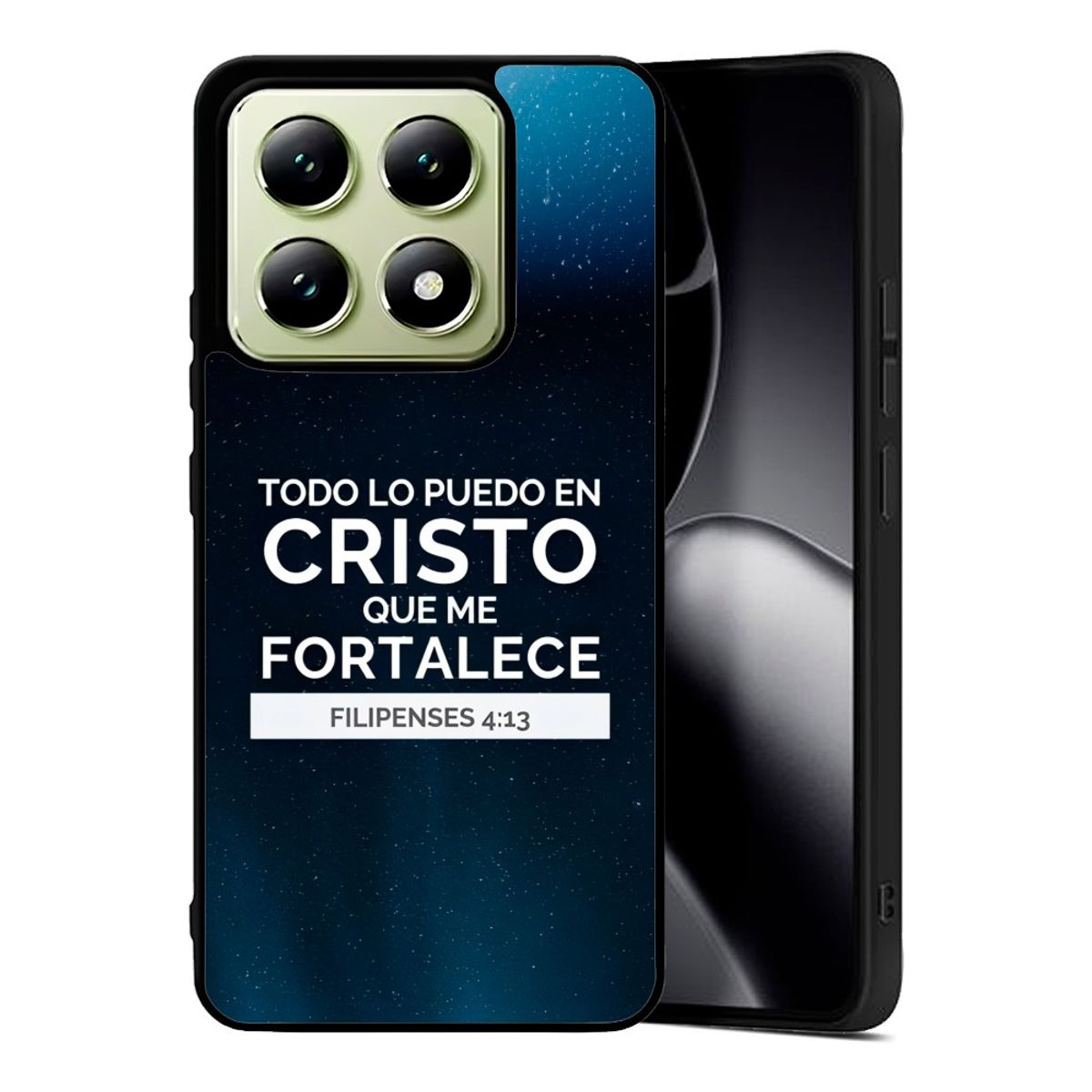 CARCASIA - Carcasa Funda para XIAOMI 14T Diseño 240
