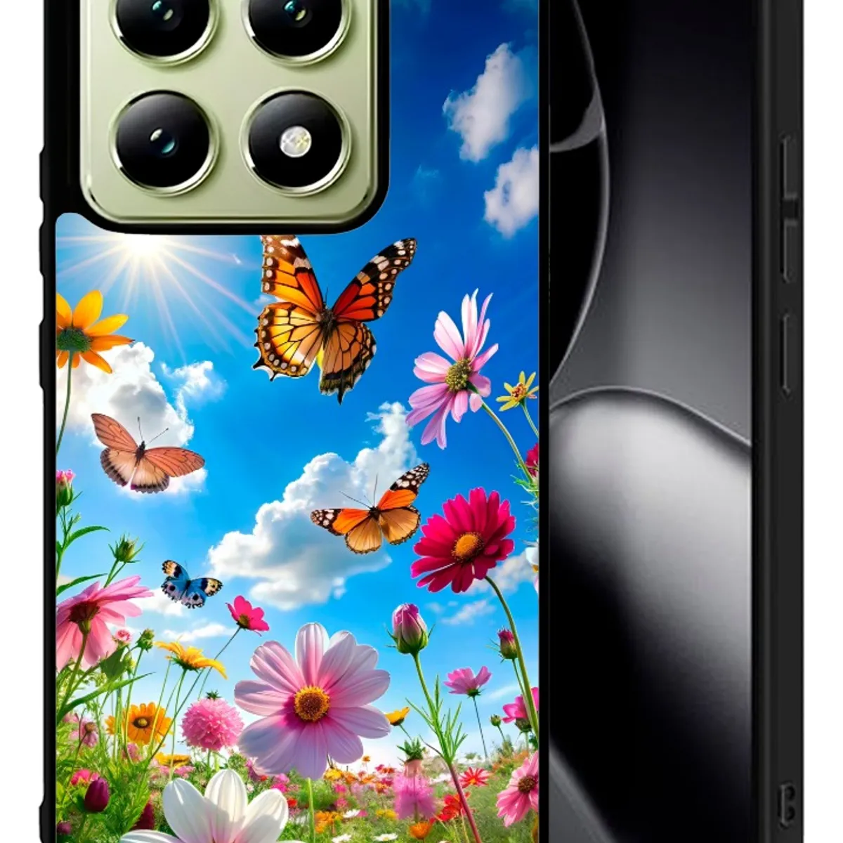 CARCASIA - Carcasa Funda para XIAOMI 14T PRO Diseño 162