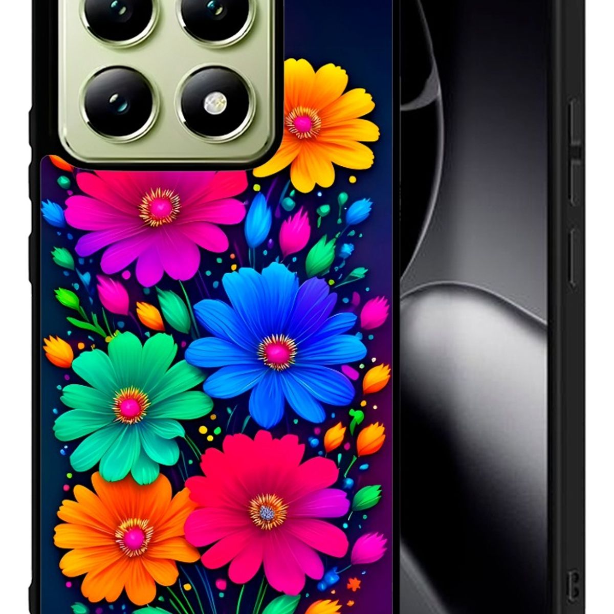 CARCASIA - Carcasa Funda para XIAOMI 14T PRO Diseño 166