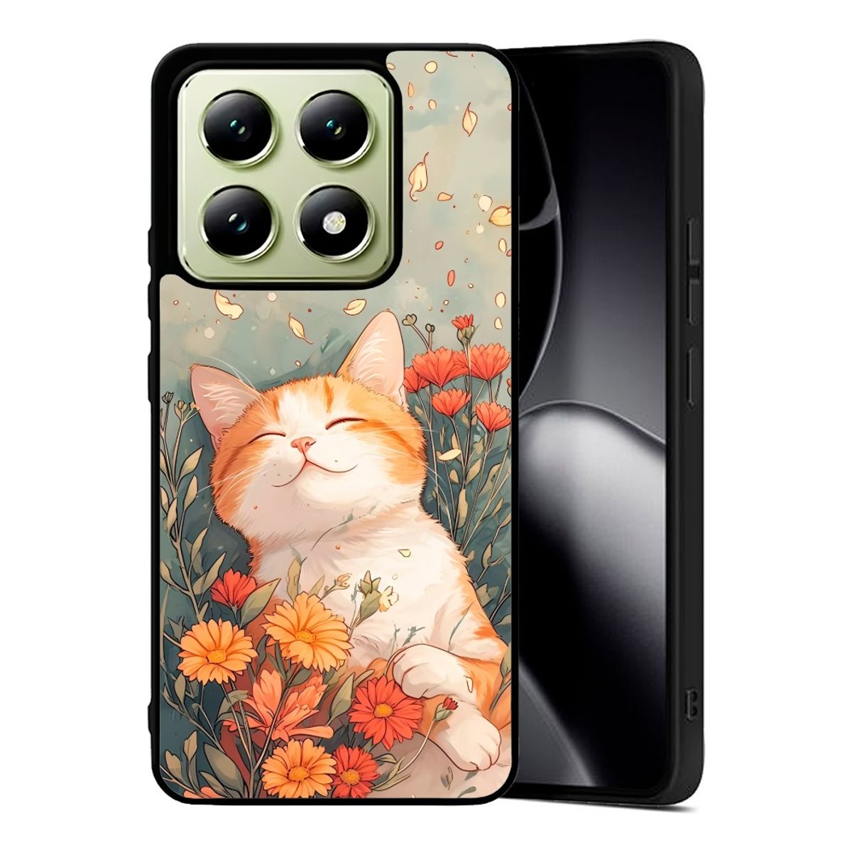CARCASIA - Carcasa Funda para XIAOMI 14T PRO Diseño 163