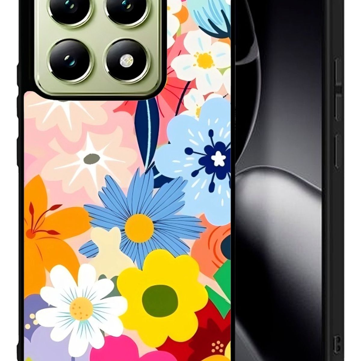 CARCASIA - Carcasa Funda para XIAOMI 14T PRO Diseño 167