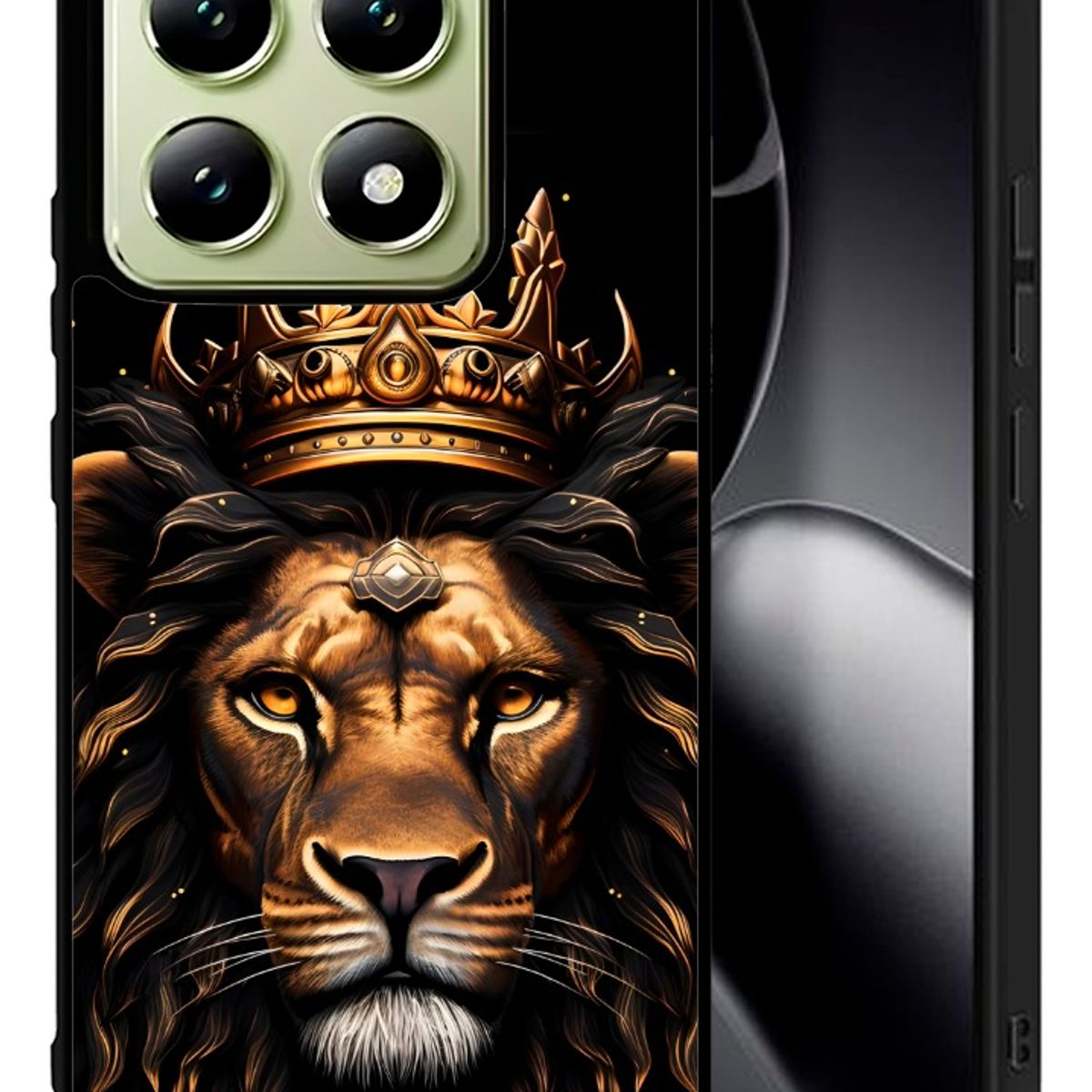 CARCASIA - Carcasa Funda para XIAOMI 14T PRO Diseño 168