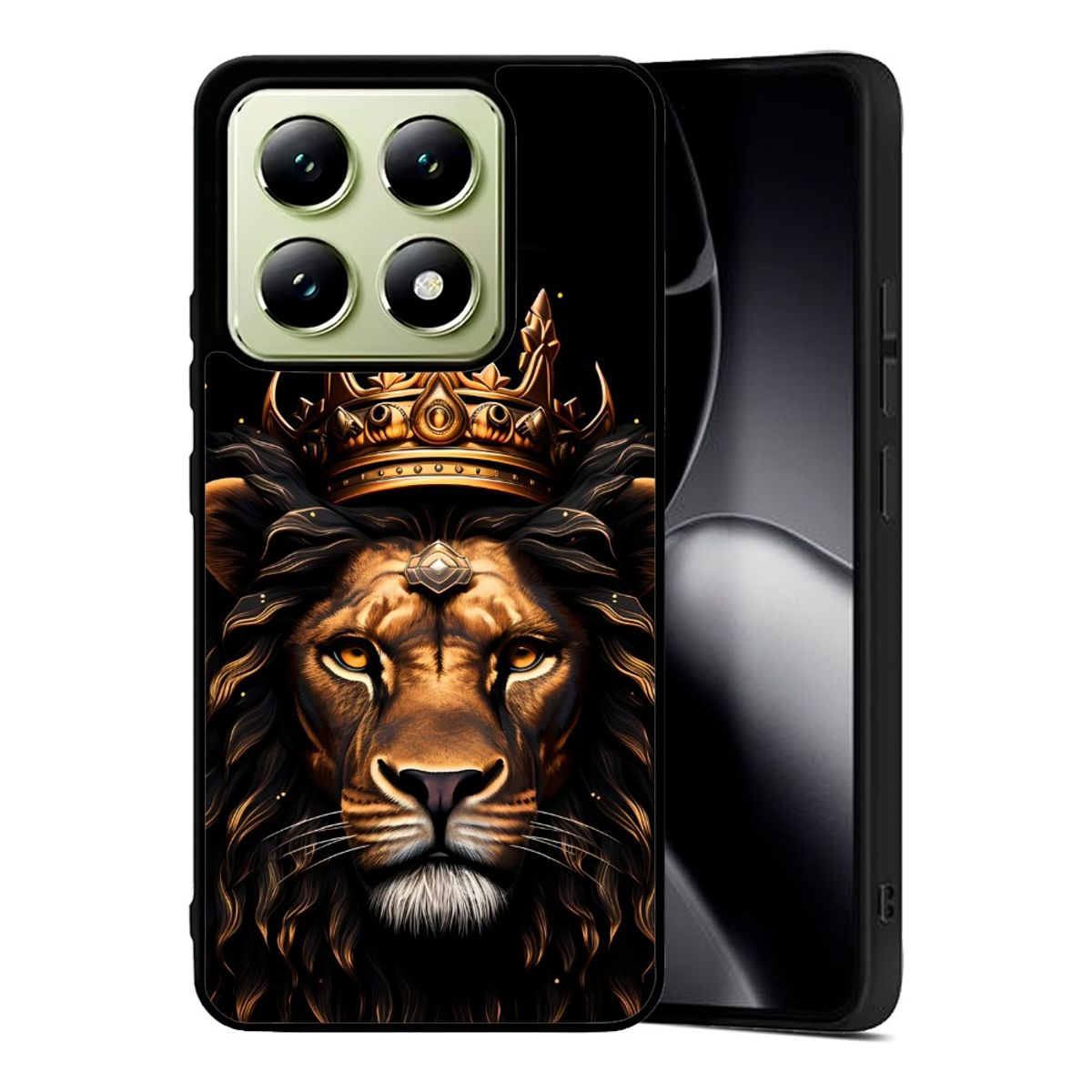 CARCASIA - Carcasa Funda para XIAOMI 14T PRO Diseño 168