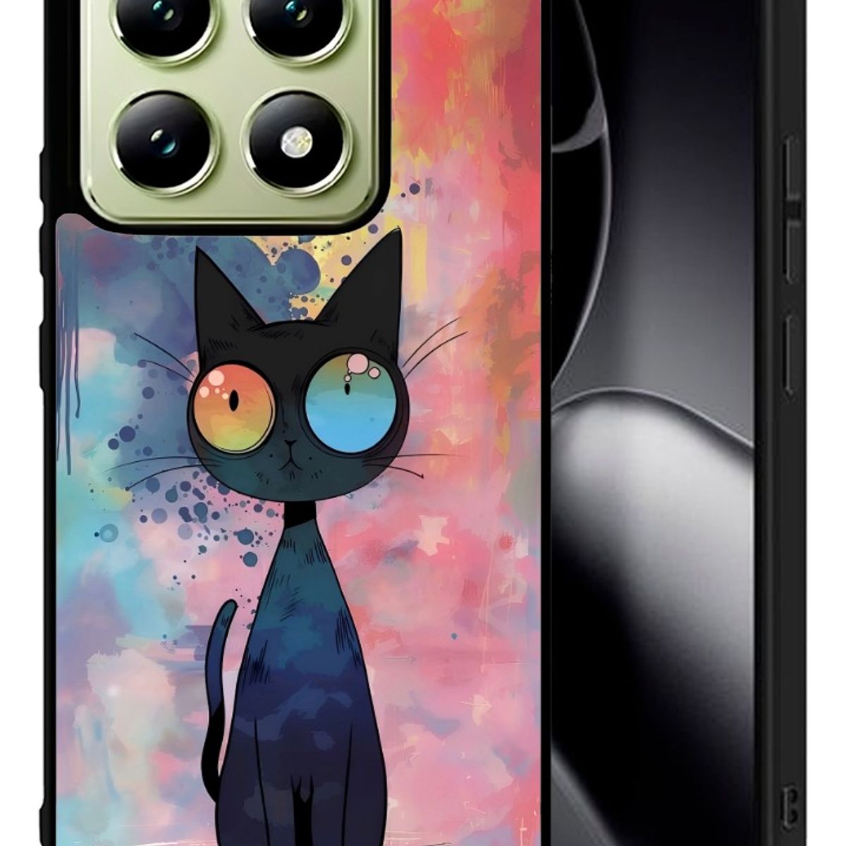 CARCASIA - Carcasa Funda para XIAOMI 14T PRO Diseño 170