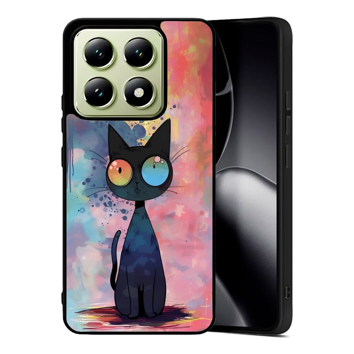 CARCASIA - Carcasa Funda para XIAOMI 14T PRO Diseño 170