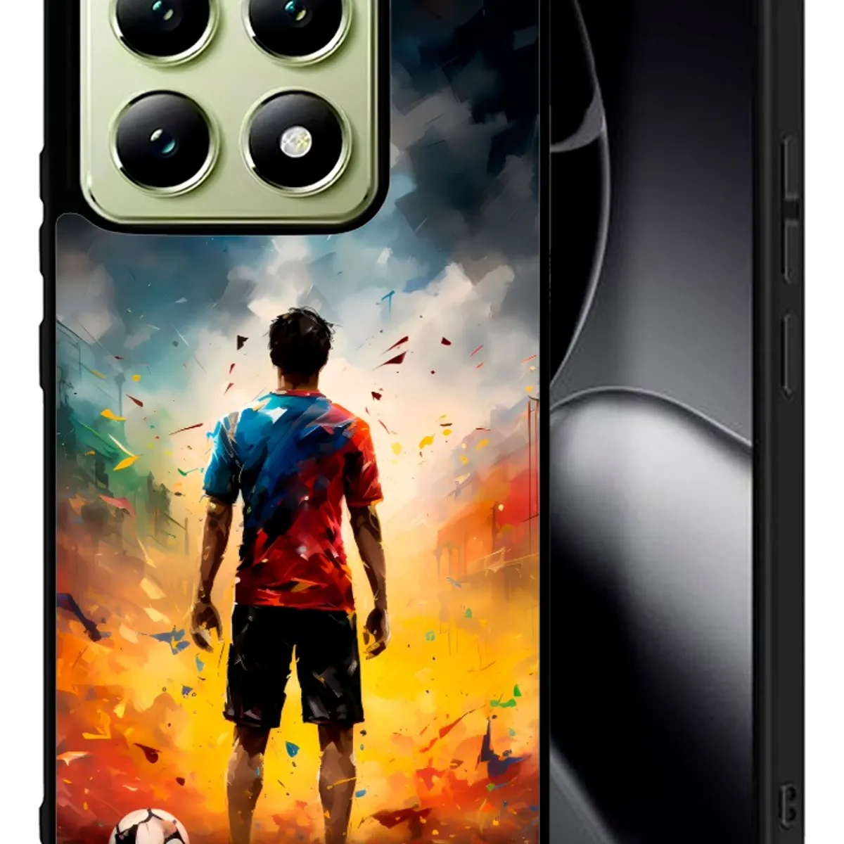 CARCASIA - Carcasa Funda para XIAOMI 14T Diseño 242