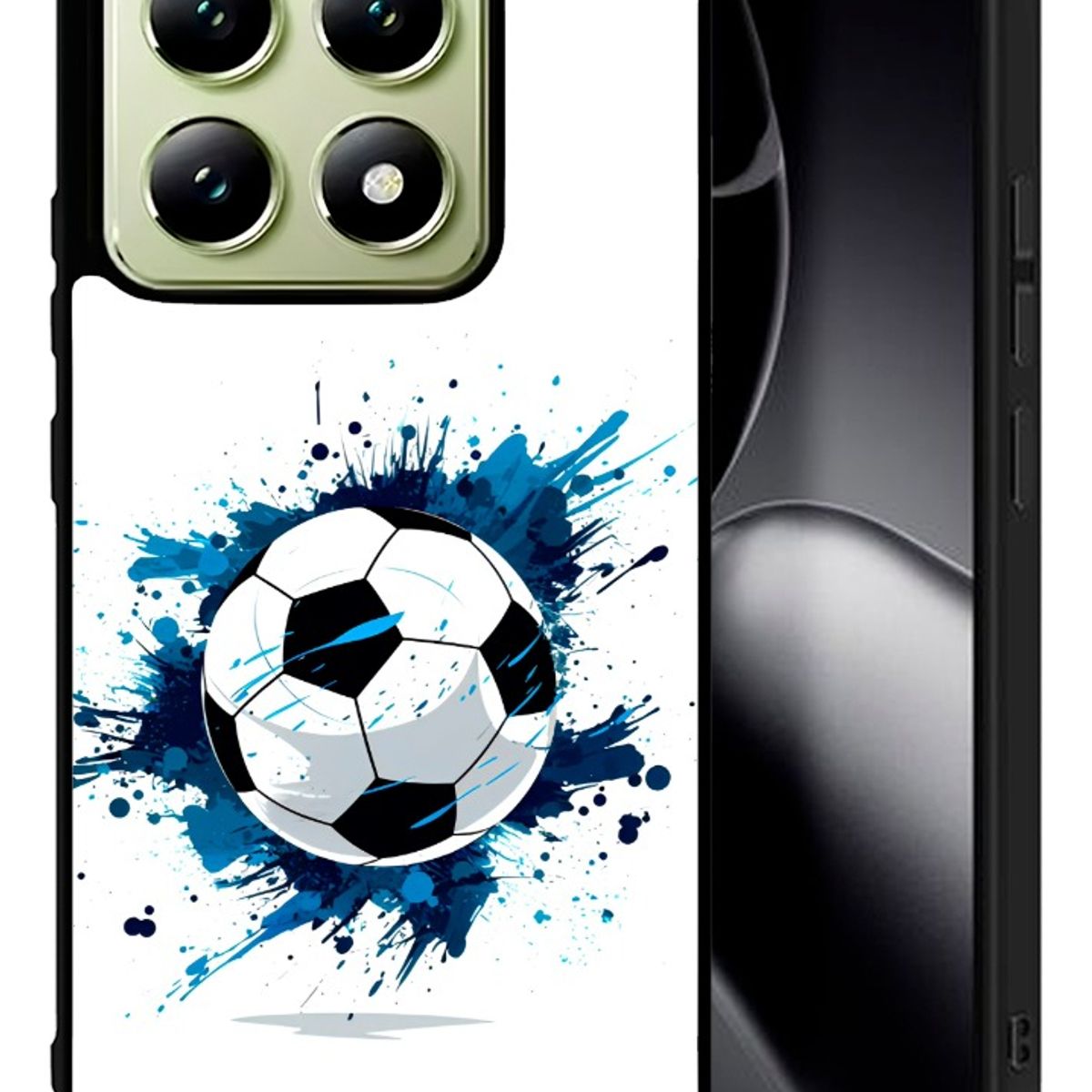 CARCASIA - Carcasa Funda para XIAOMI 14T Diseño 244